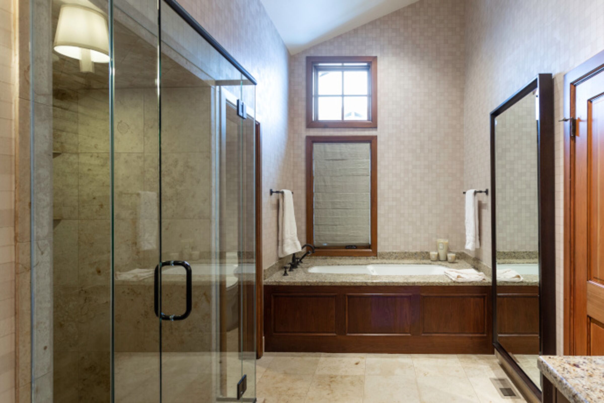 #42 - Master Ensuite Bathroom