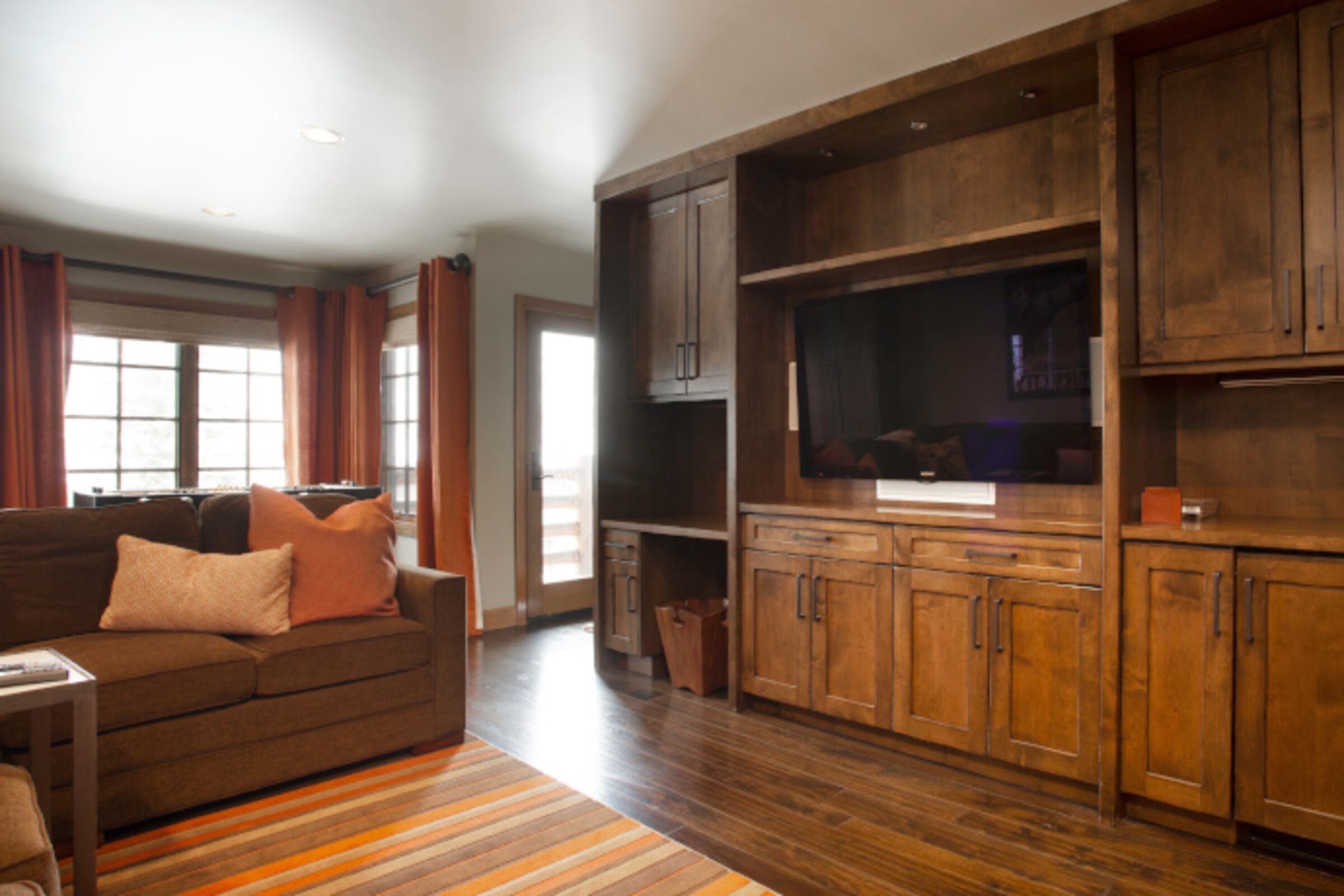 #42 - Family Room