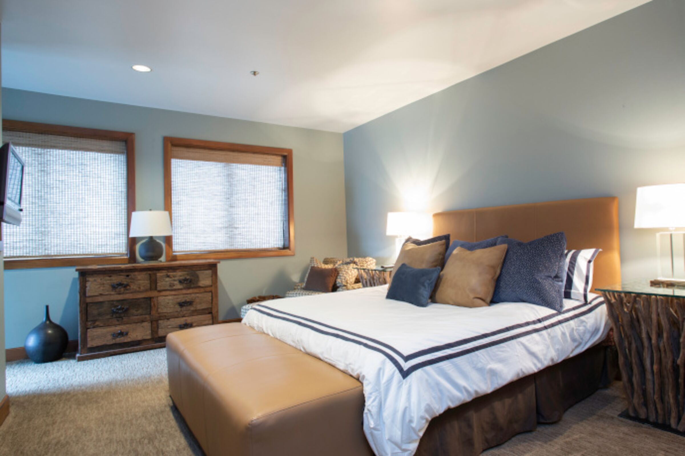 #42 - Bedroom