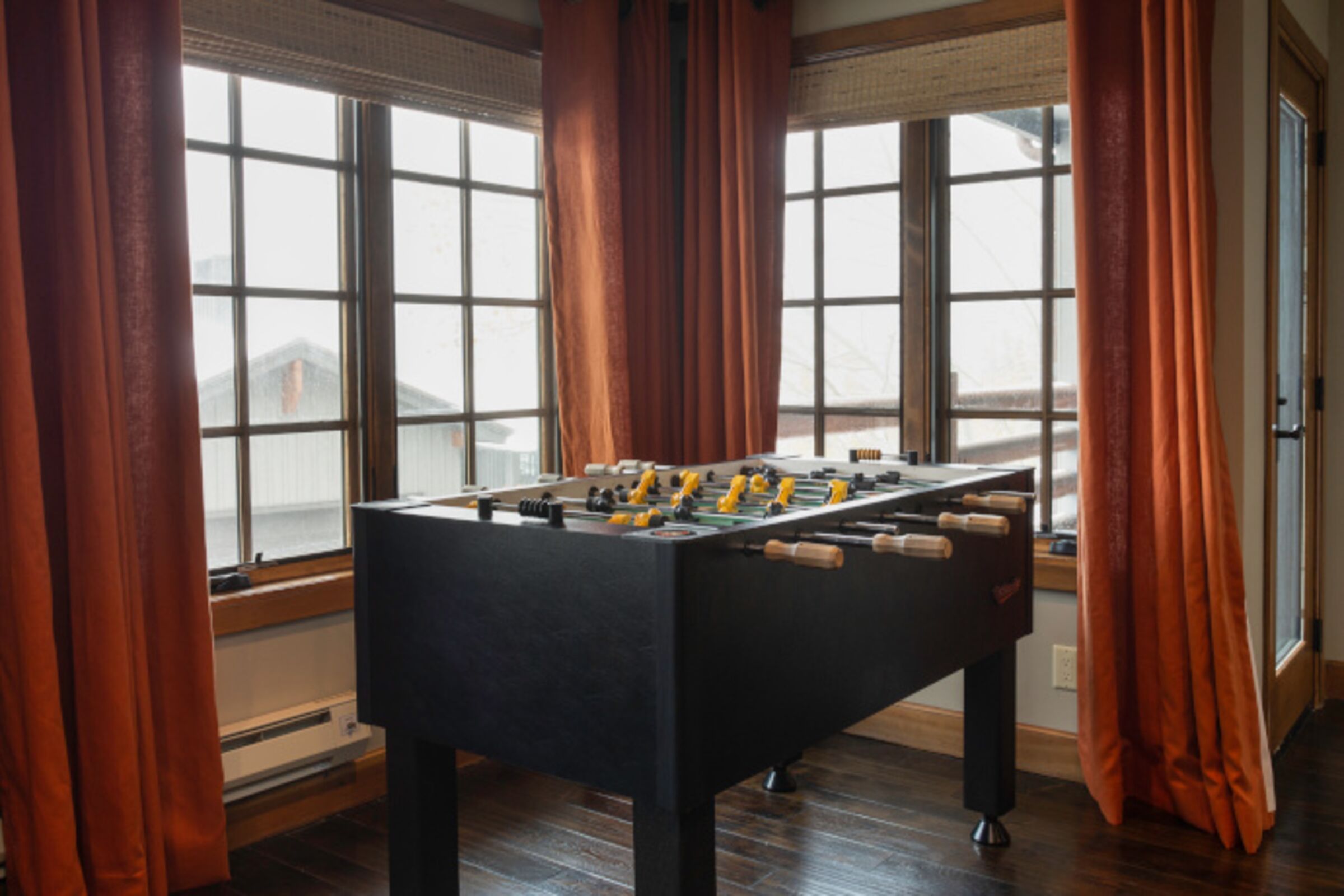 #42 - Family Room