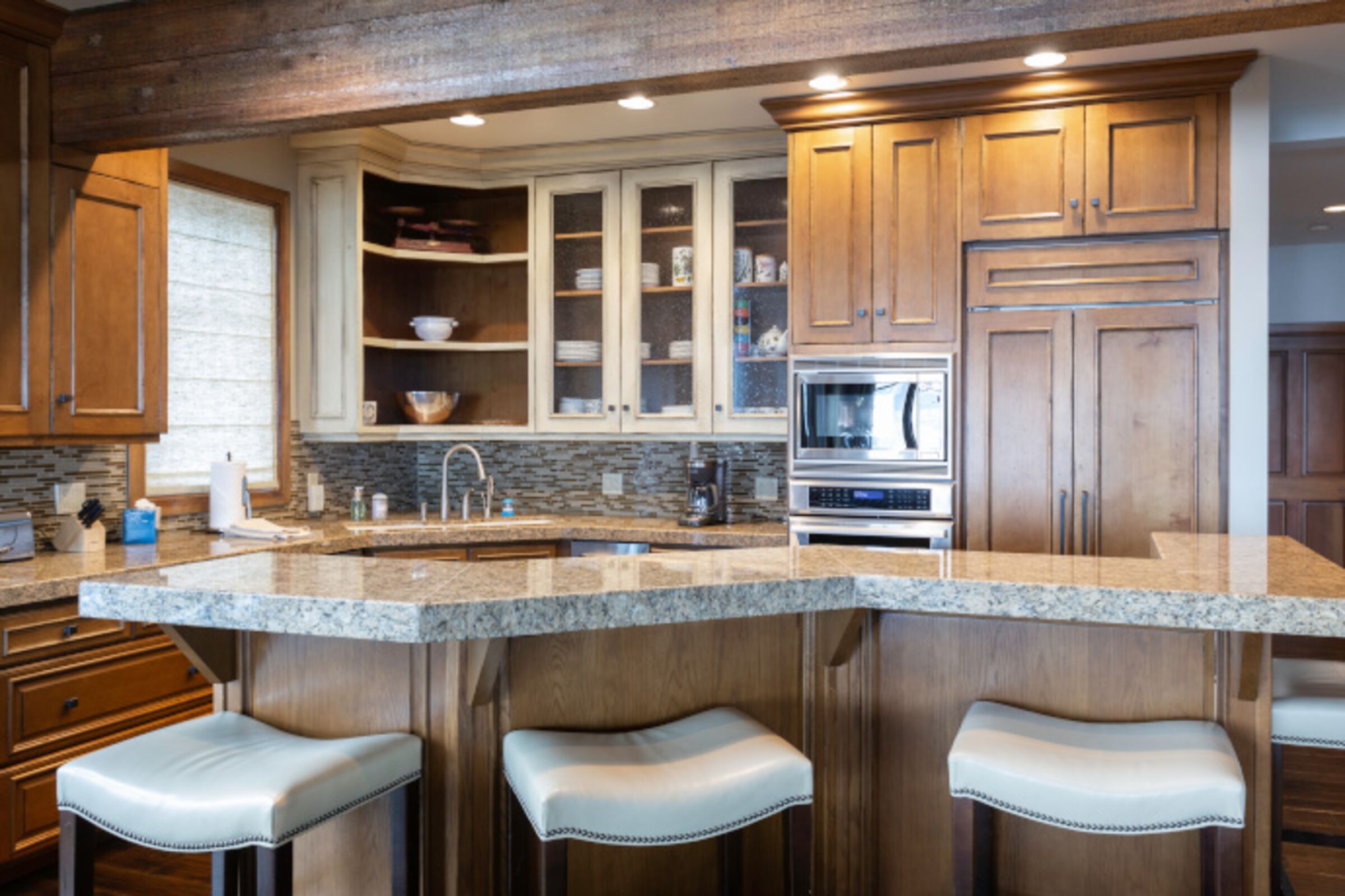#42 - Kitchen