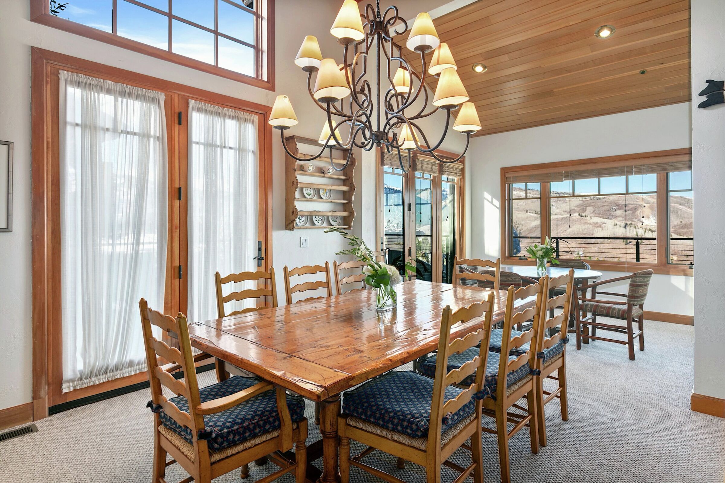 #37 - Dining Room