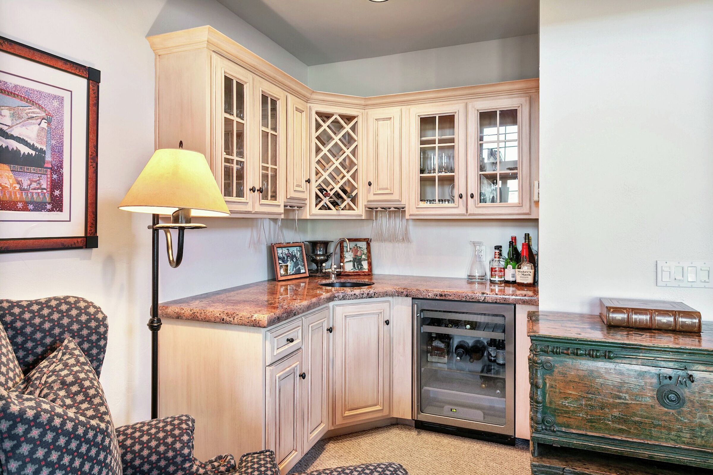 #37 - Wet Bar