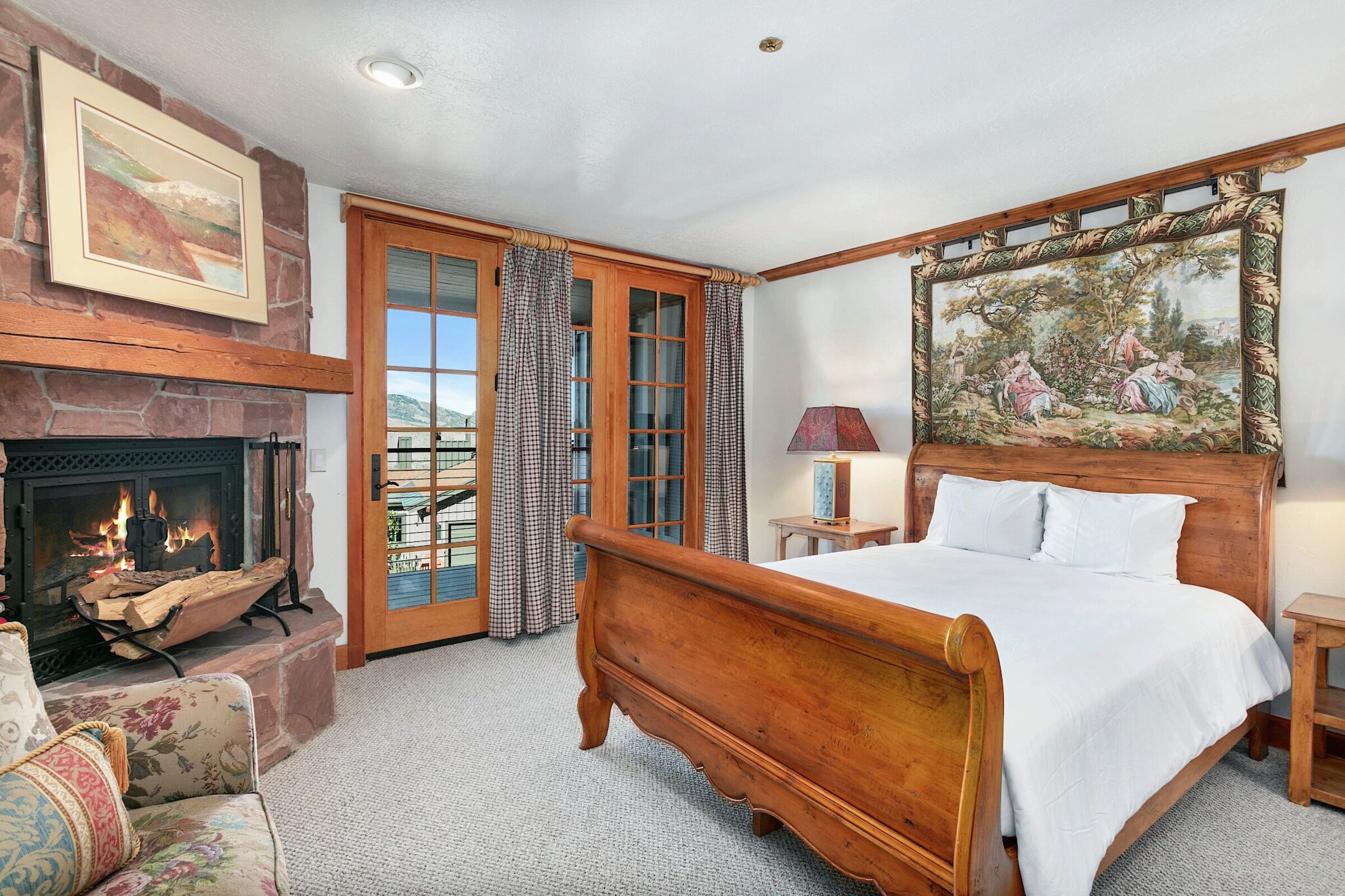 #37 - Bedroom