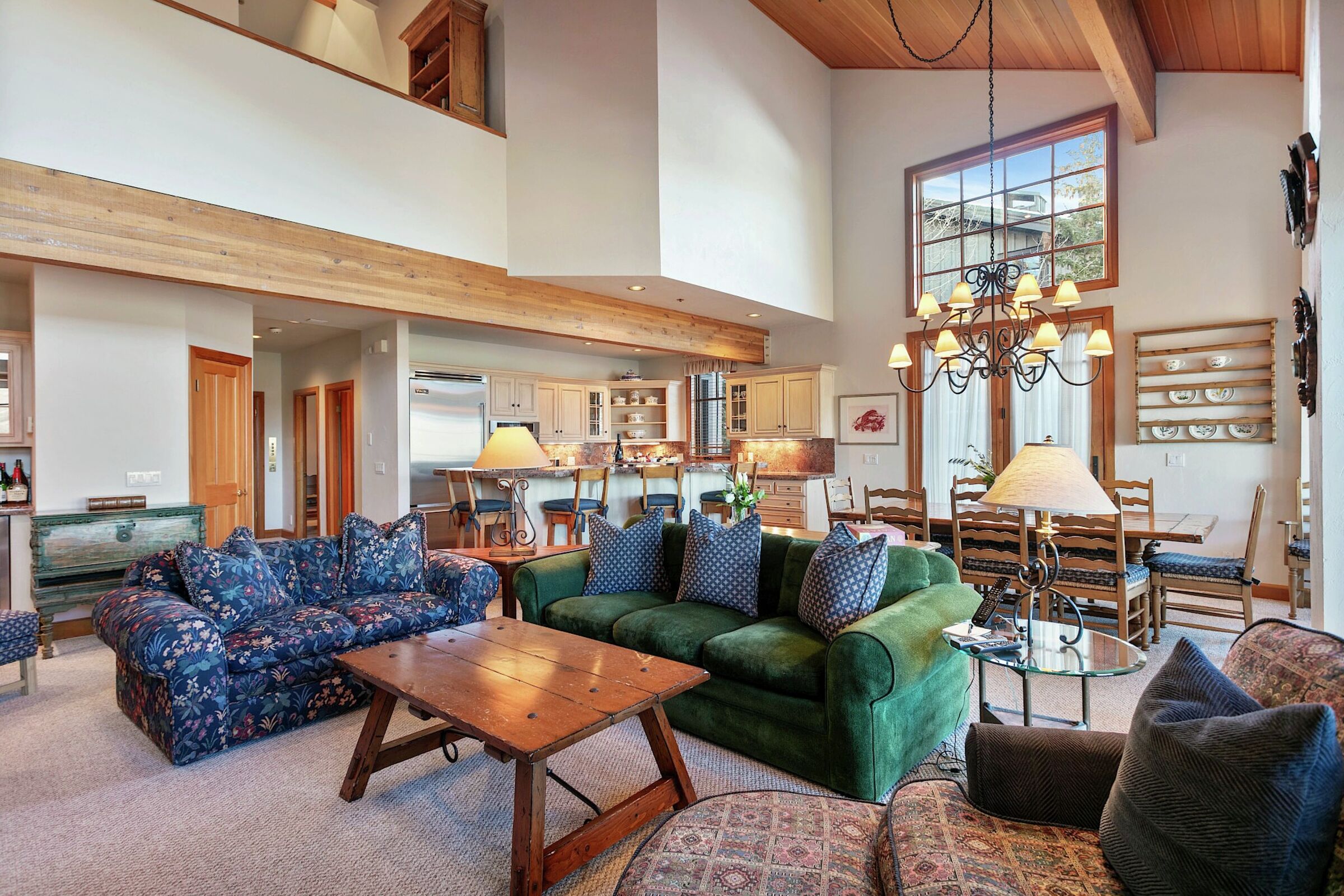 #37 - Living Area
