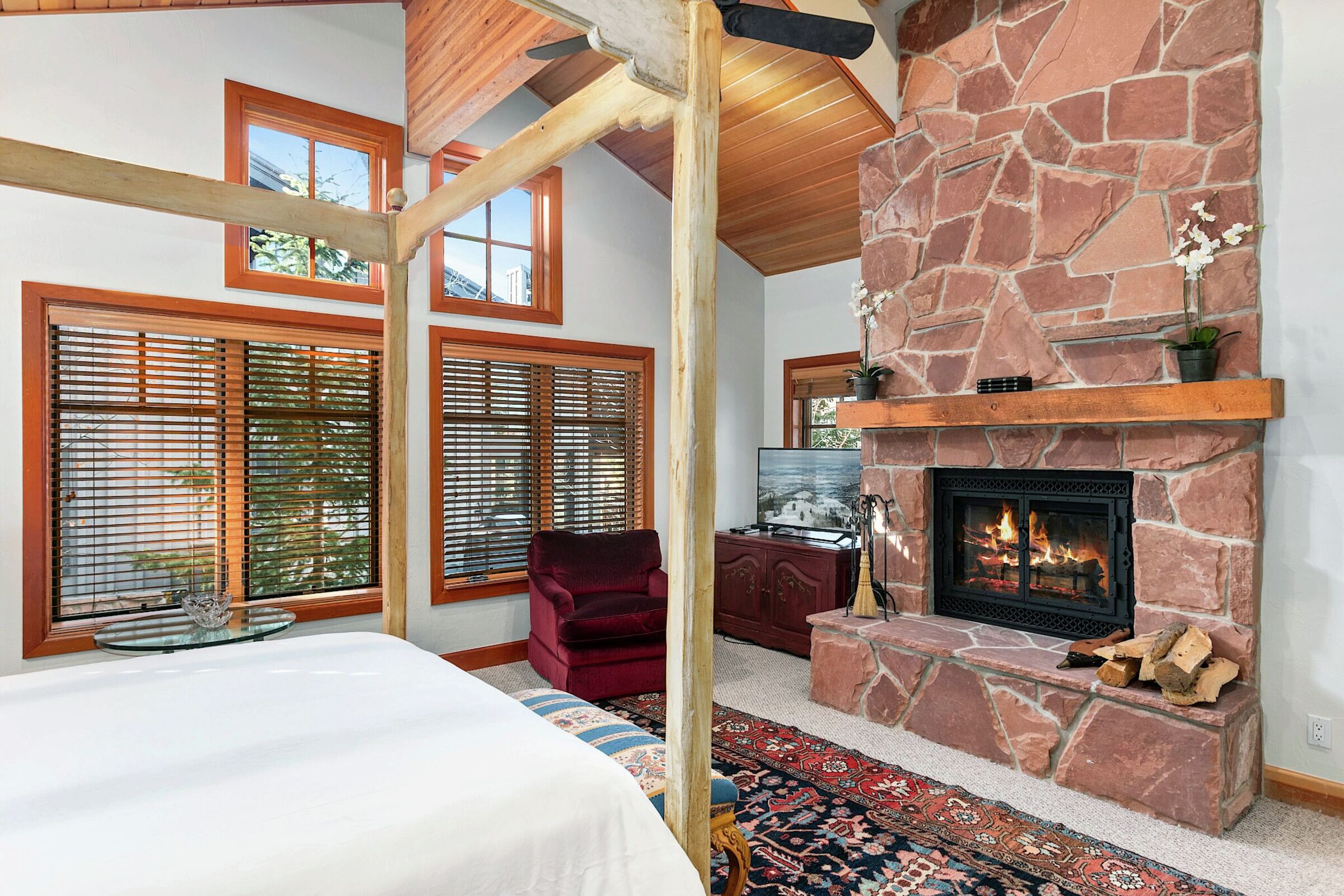 #37 - Master Bedroom