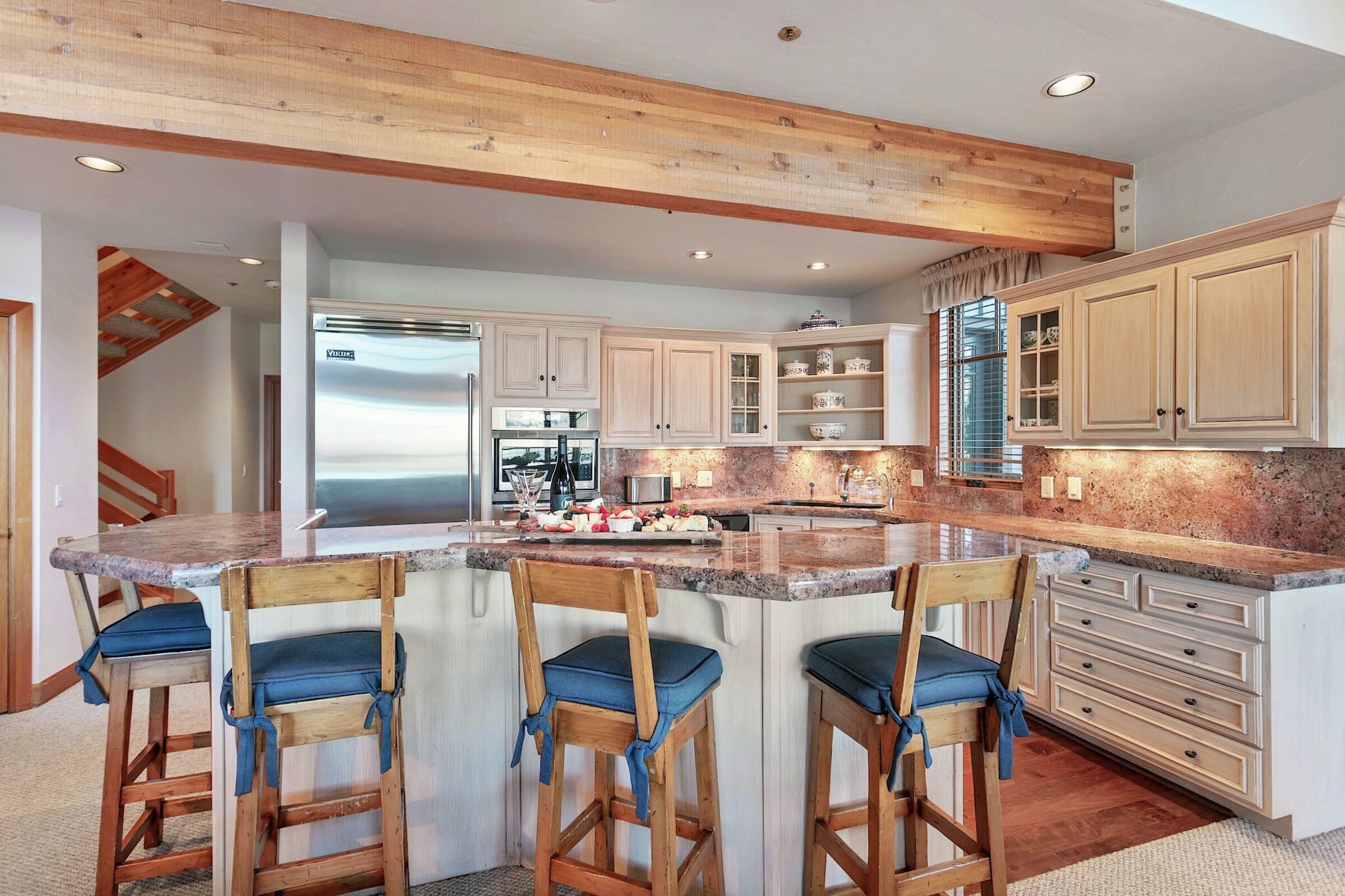 #37 - Kitchen