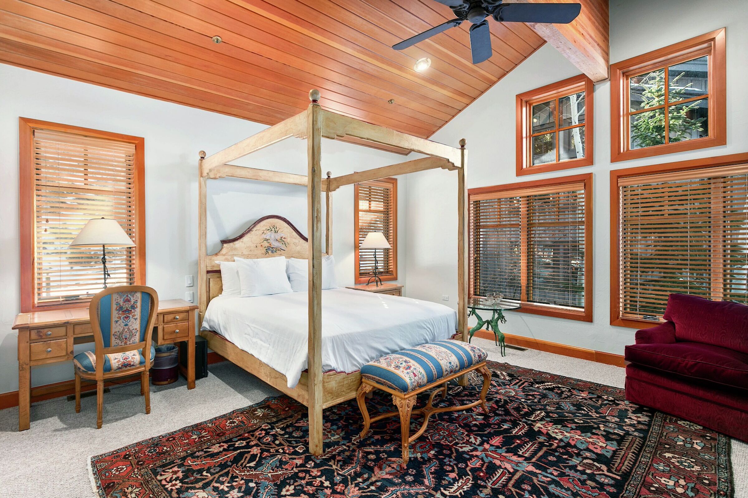 #37 - Master Bedroom