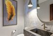 Gallery Thumbnail (#30 - Half Bathroom)