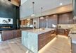 Gallery Thumbnail (#30 - Kitchen, Living Area & Wet Bar)