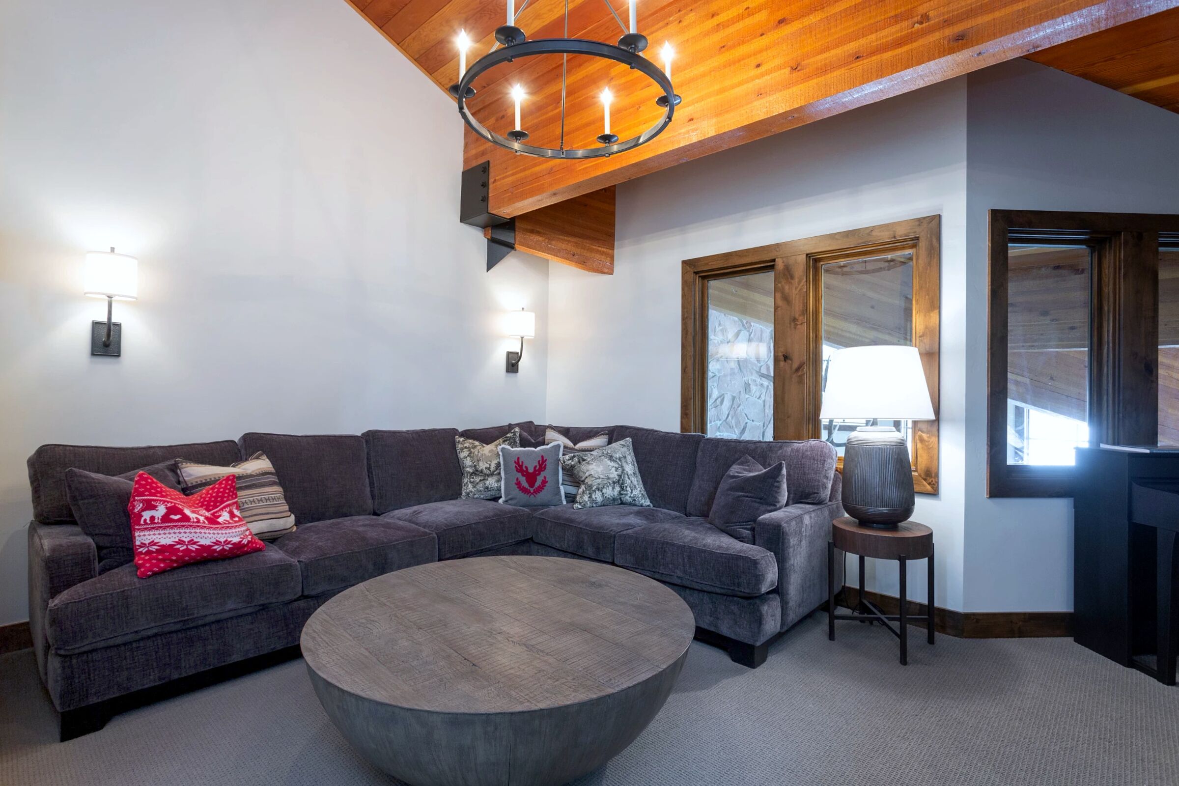 Sitting Area
