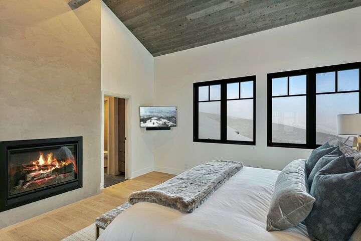 #50 - Master Bedroom