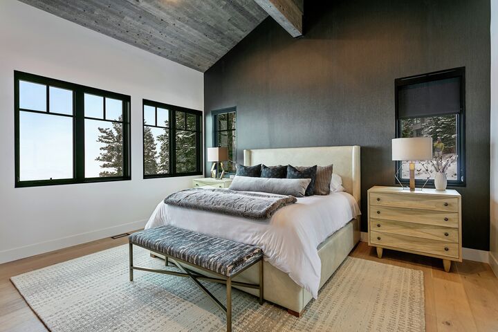 #50 - Master Bedroom