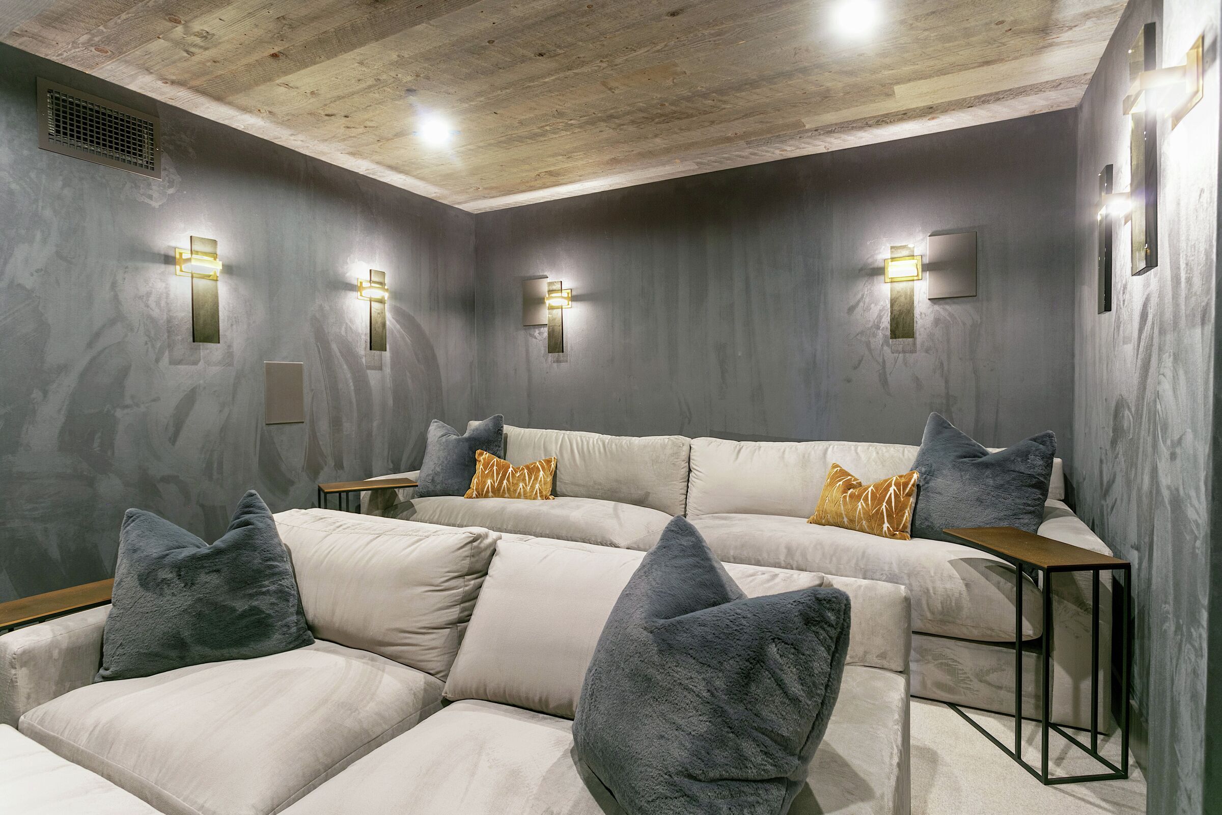 Home Theatre