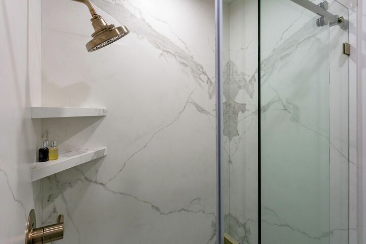 #50 - Ensuite Bathroom