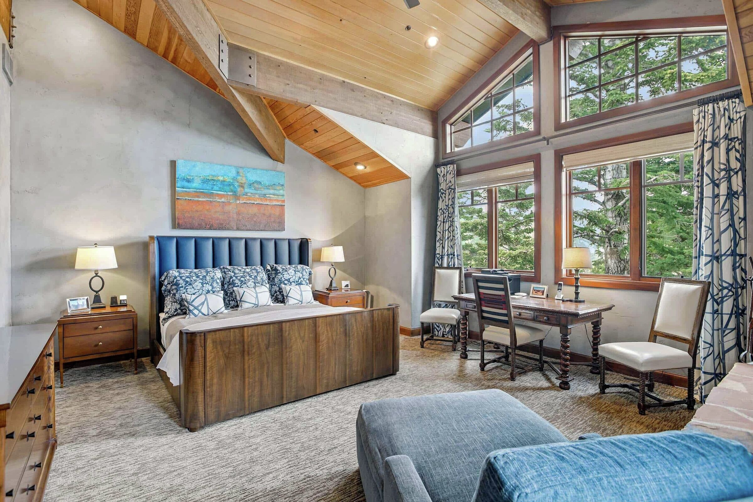 #33 - Master Bedroom