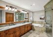 Gallery Thumbnail (#33 - Master Ensuite Bathroom)