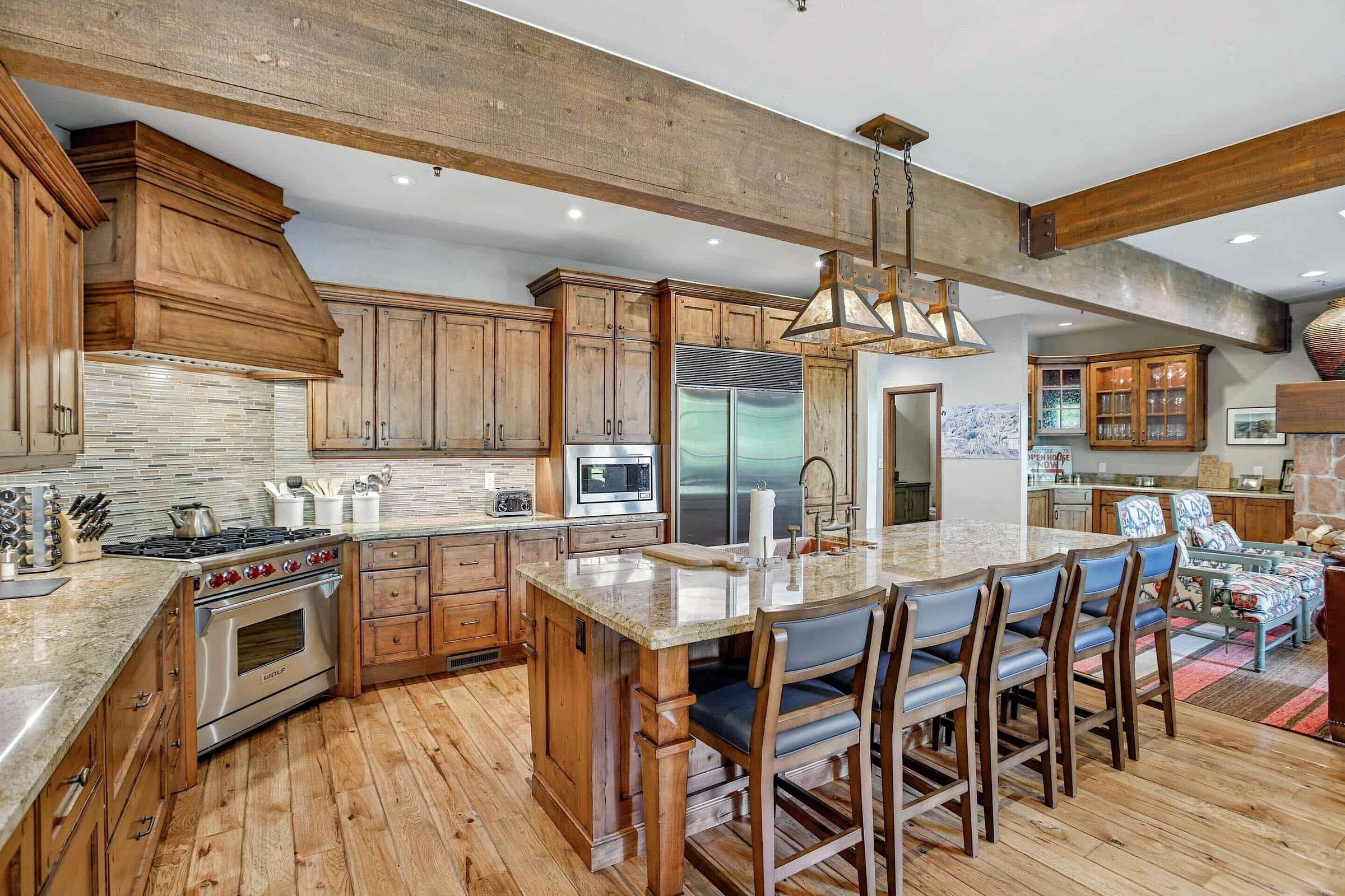 #33 - Kitchen