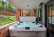 Gallery Thumbnail (#33 - Patio with Hot Tub)