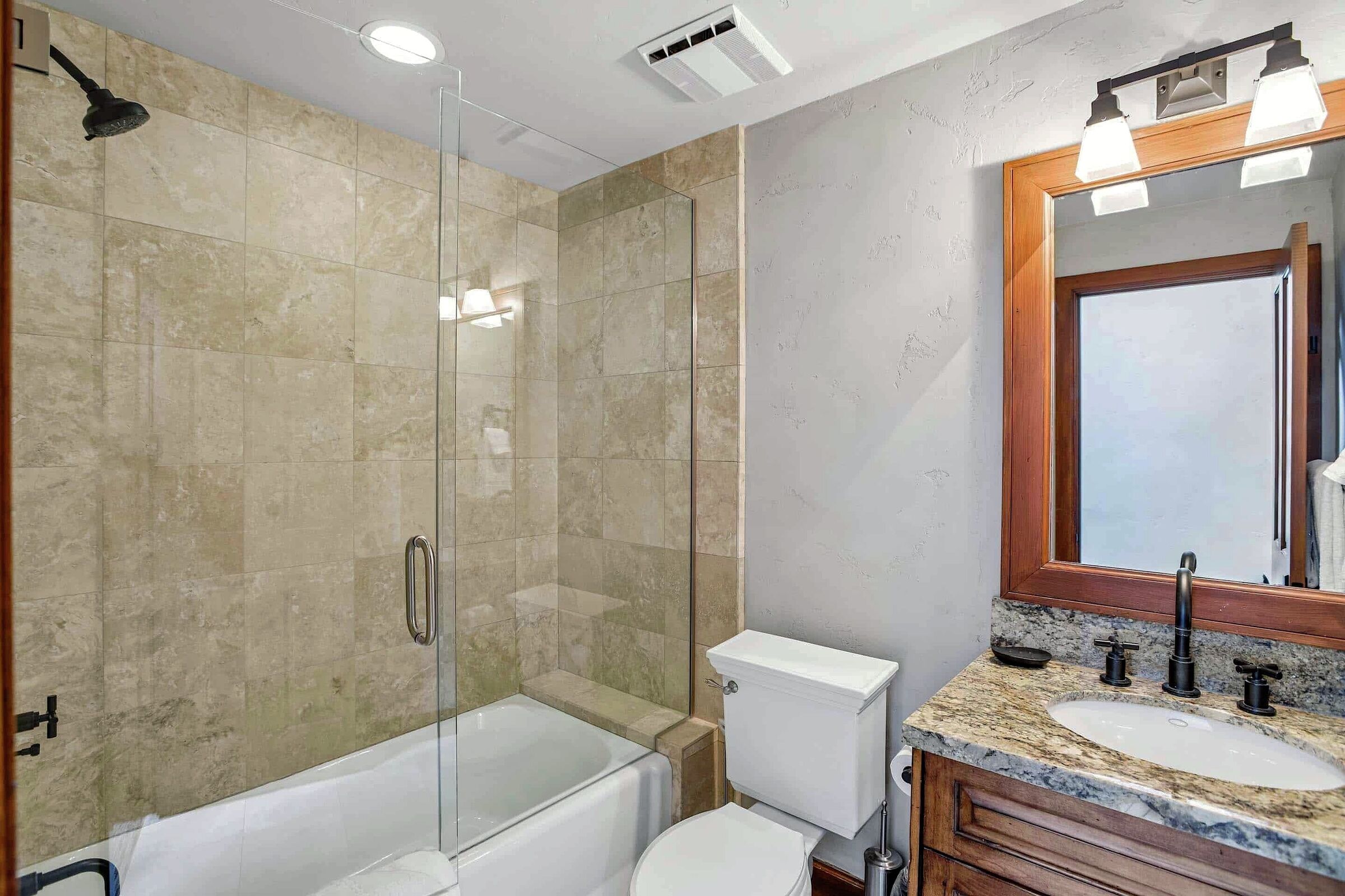 #33 - Bathroom