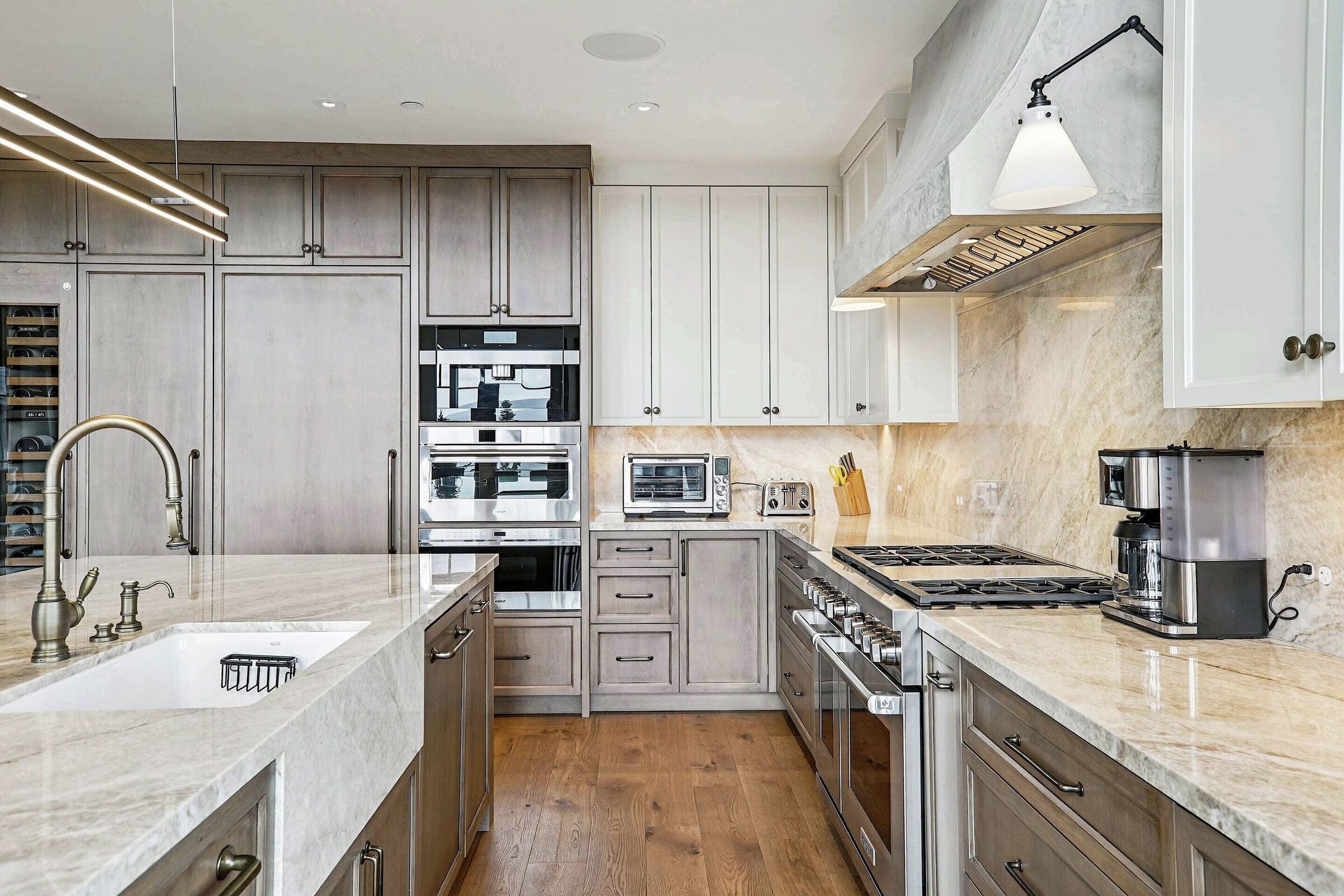 #35 - Kitchen
