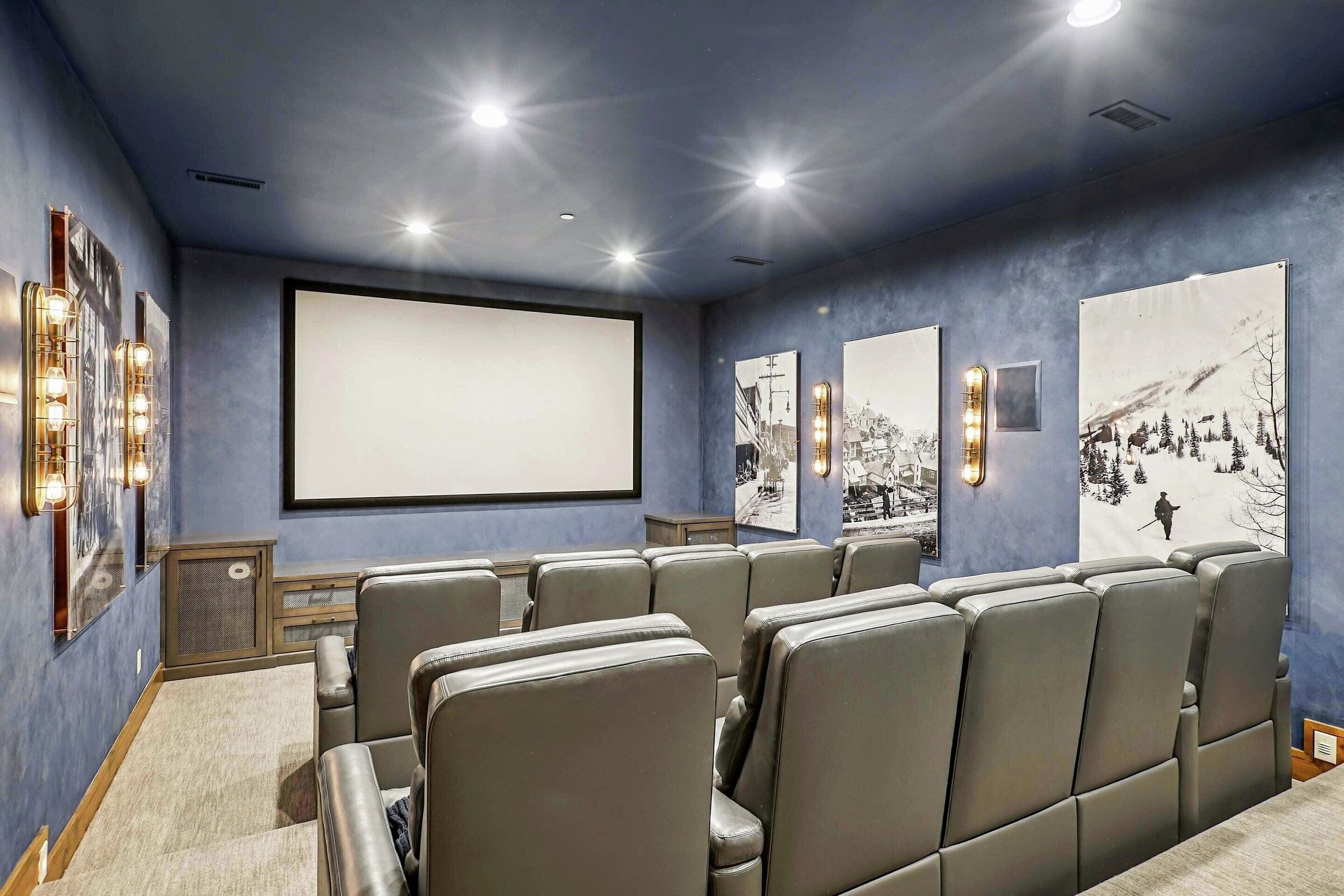 #35 - Media Room