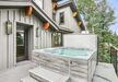 Gallery Thumbnail (#35 - Patio with Hot Tub)