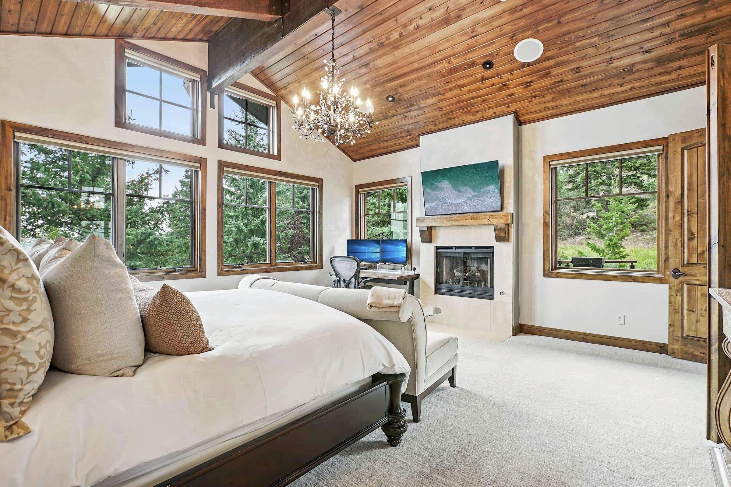 #35 - Master Bedroom