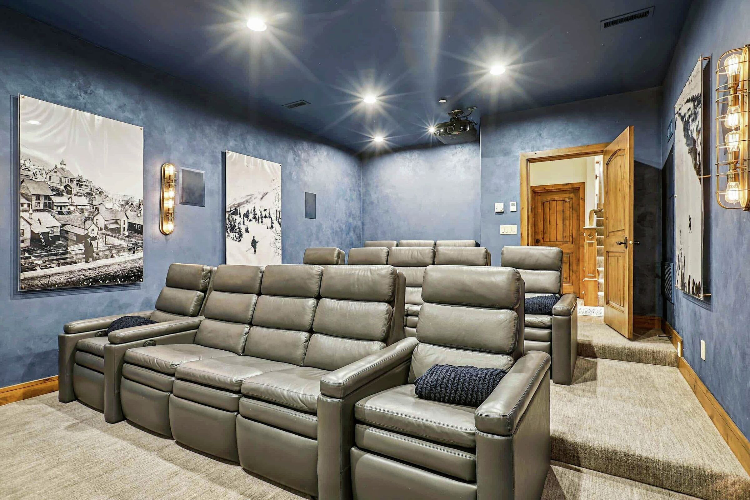 #35 - Media Room