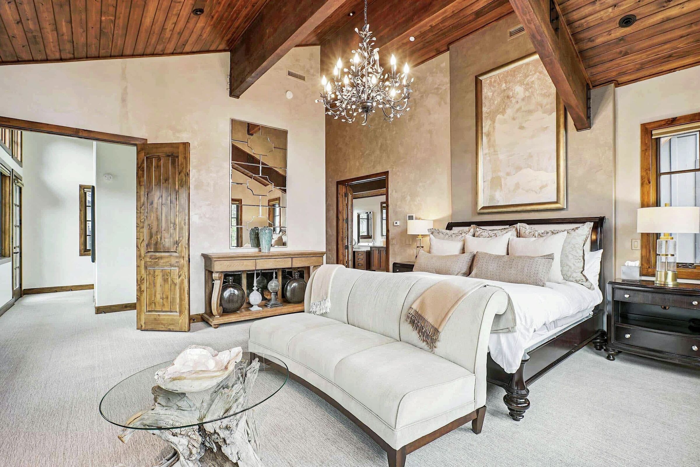 #35 - Master Bedroom