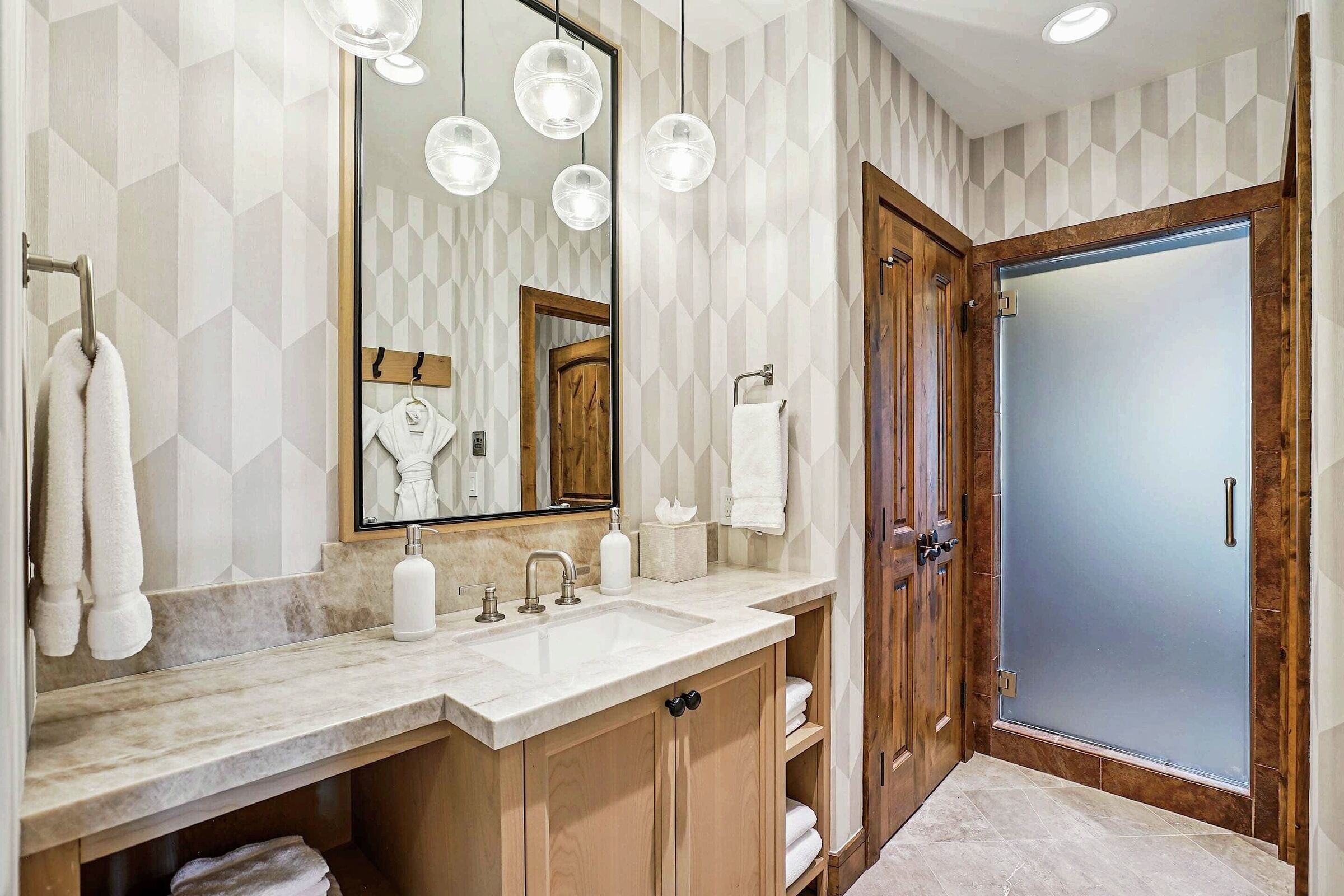 #35 - Bathroom