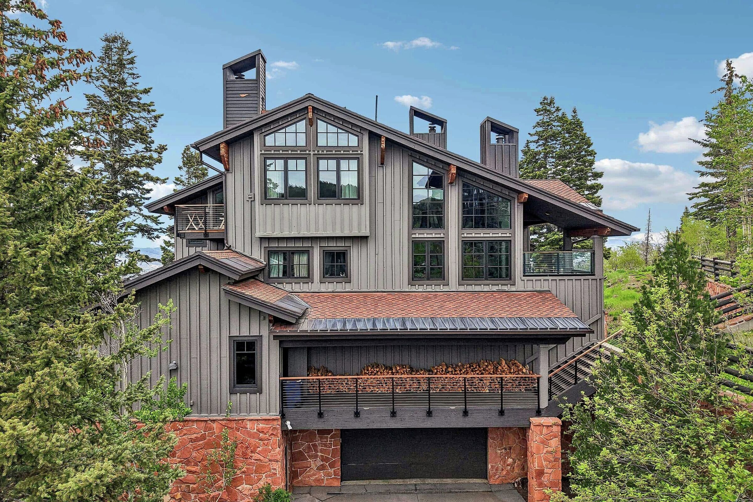 Stag Lodge at Deer Valley