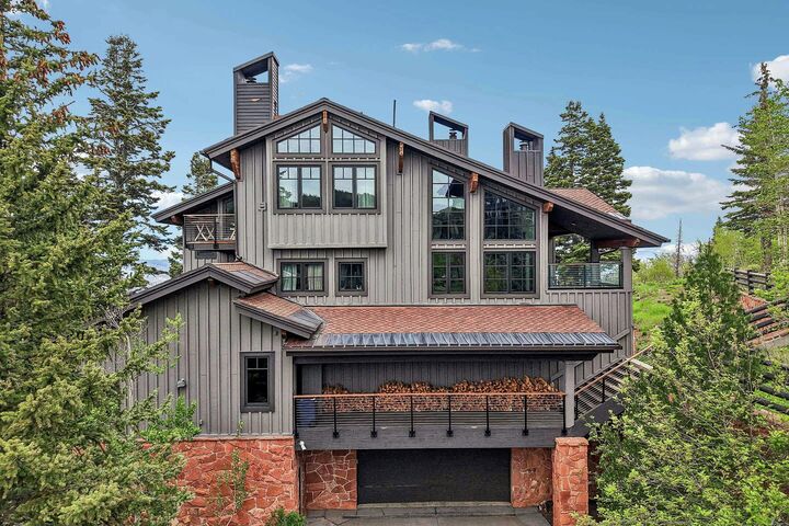 Stag Lodge at Deer Valley