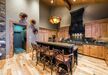Gallery Thumbnail (7 Bdrm 6.5 Bath HT - Kitchen)