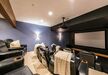 Gallery Thumbnail (7 Bdrm 6.5 Bath HT - Theatre Room)
