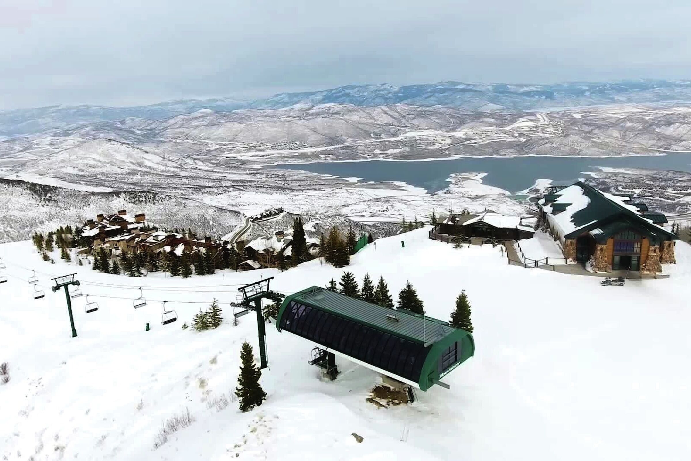 Ski Lifts