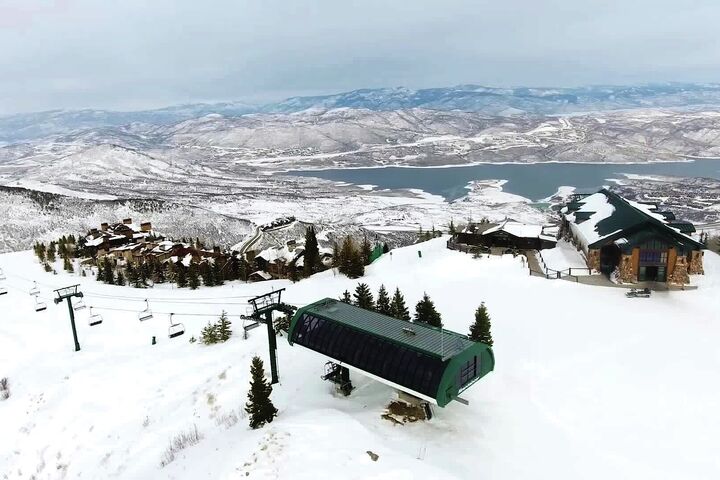 Ski Lifts