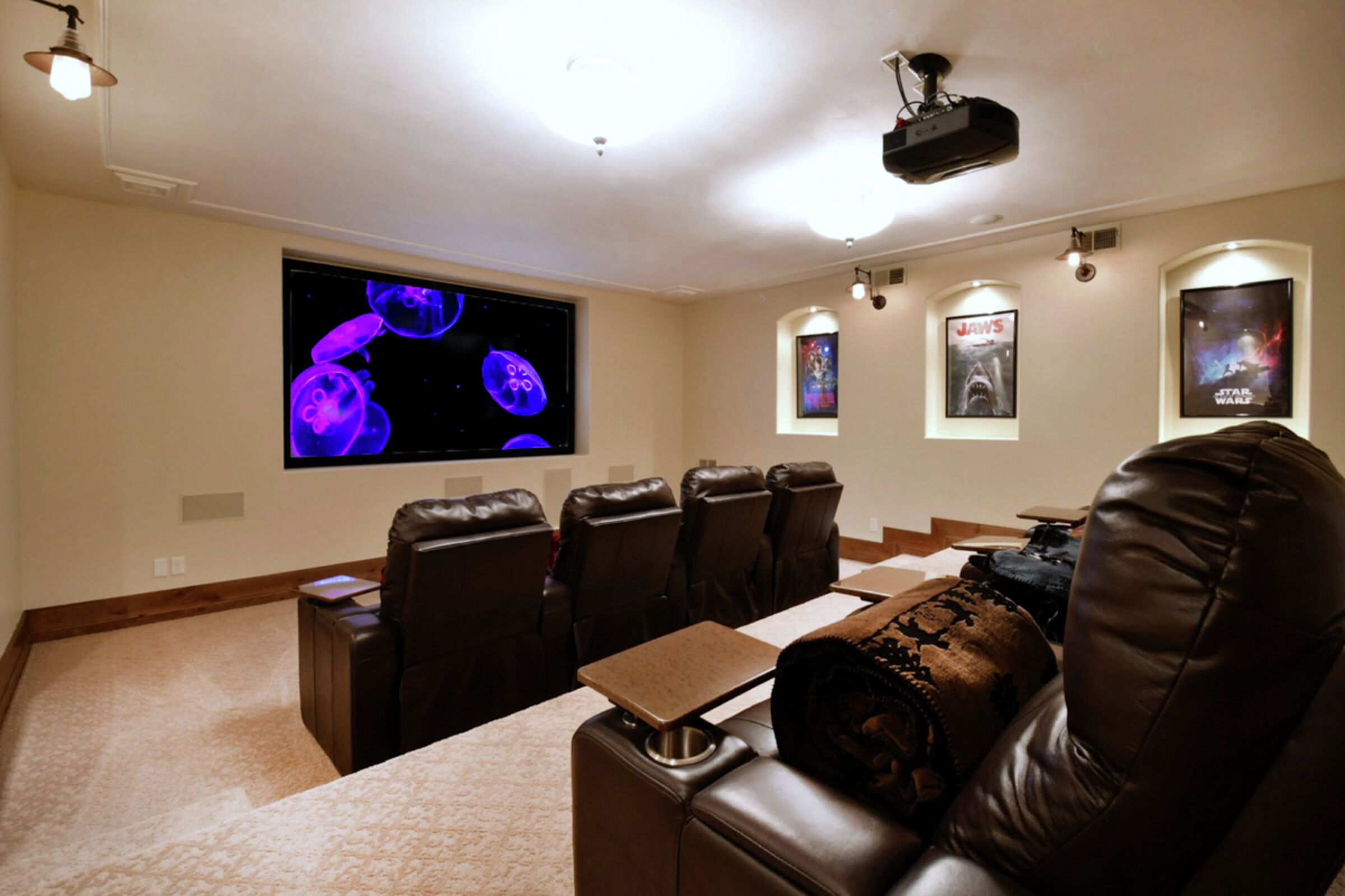 Movie Theatre