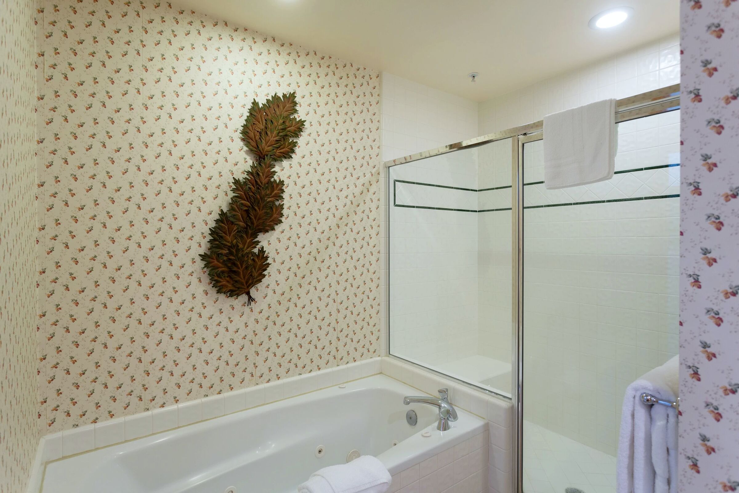 Master Ensuite Bathroom