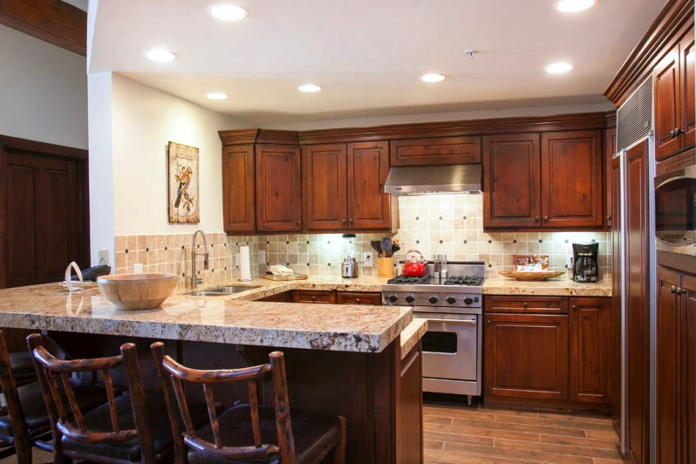#403 - Kitchen