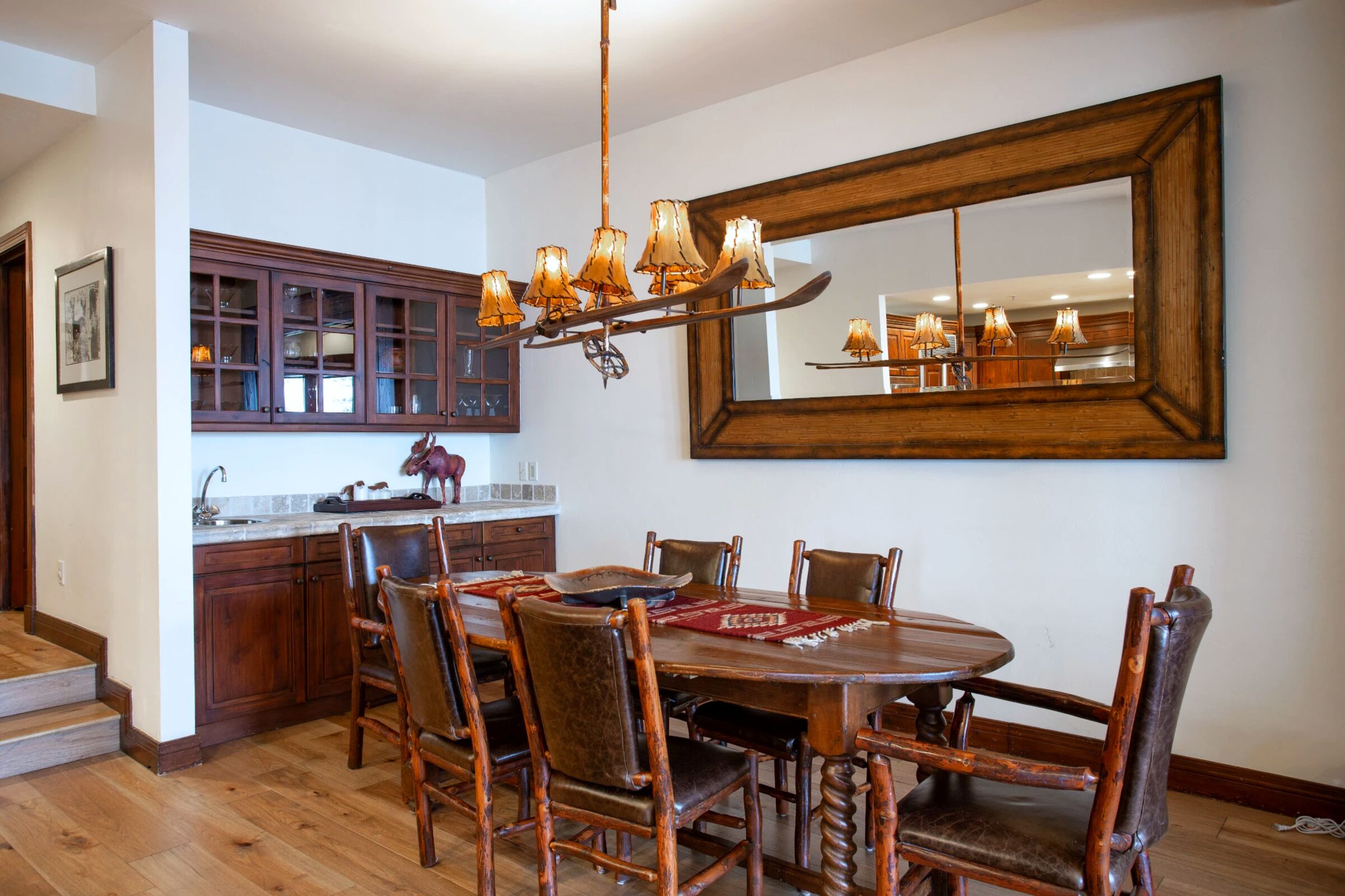 #403 - Dining Room