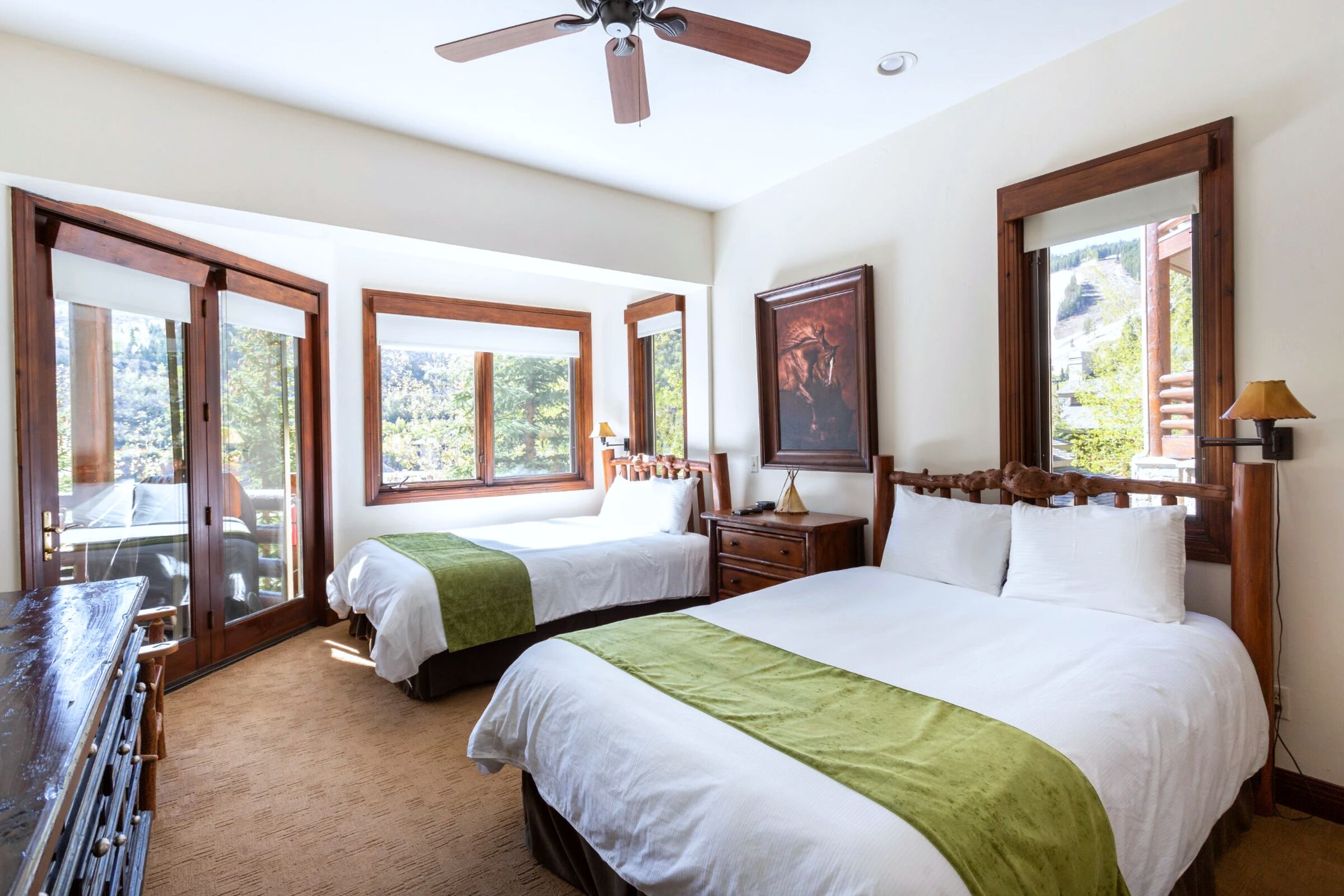 #403 - Bedroom