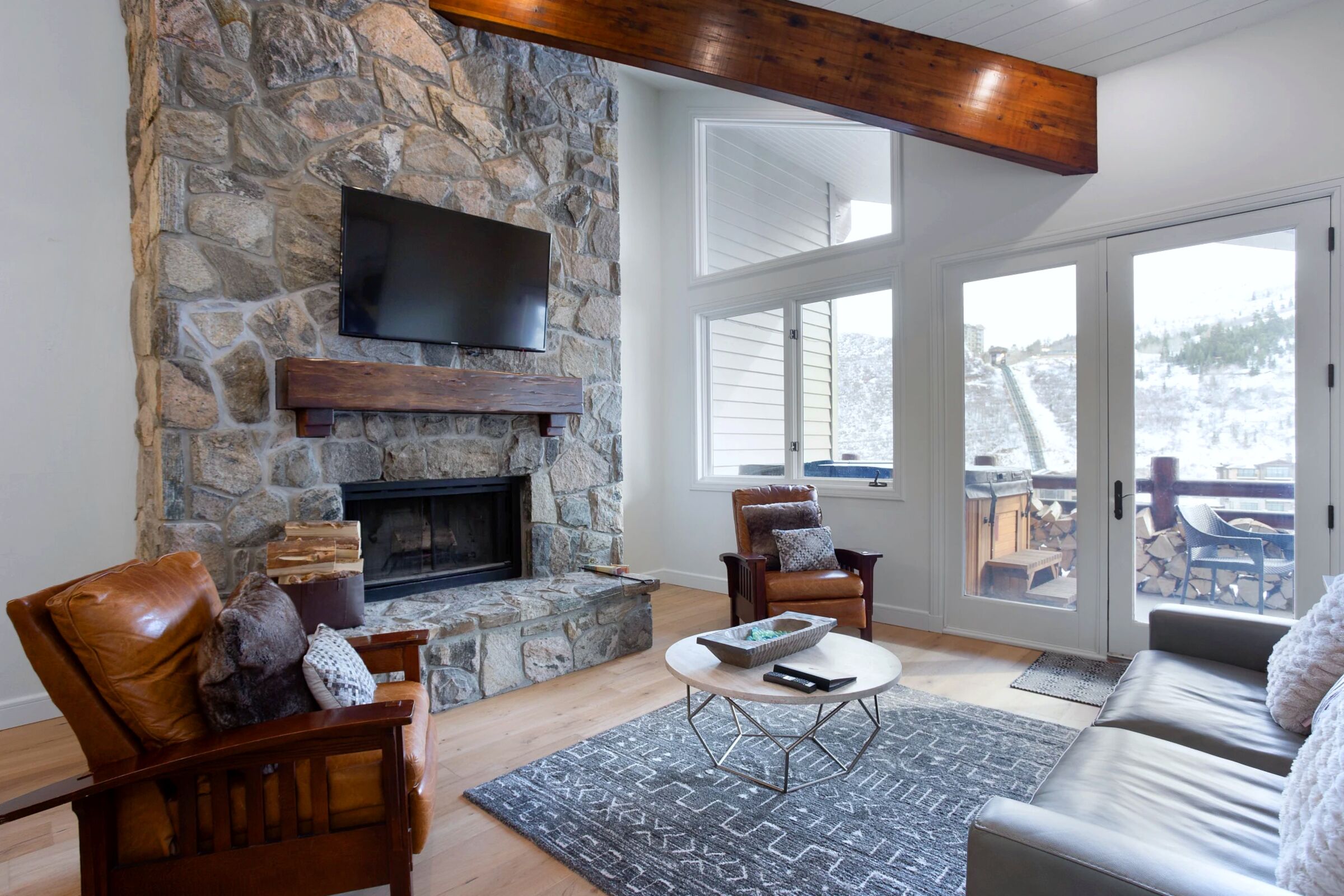 #501 - Living Room