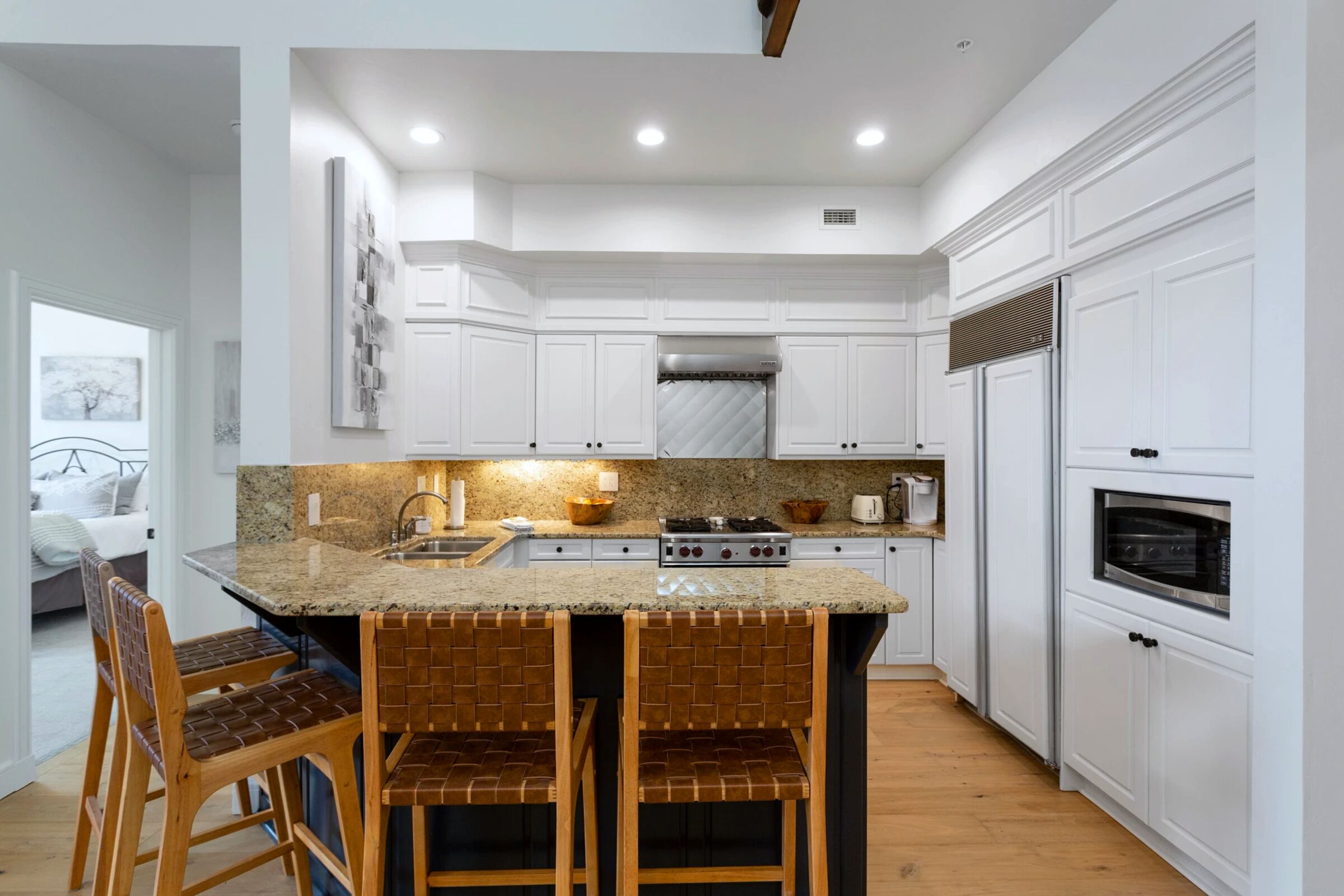#501 - Kitchen