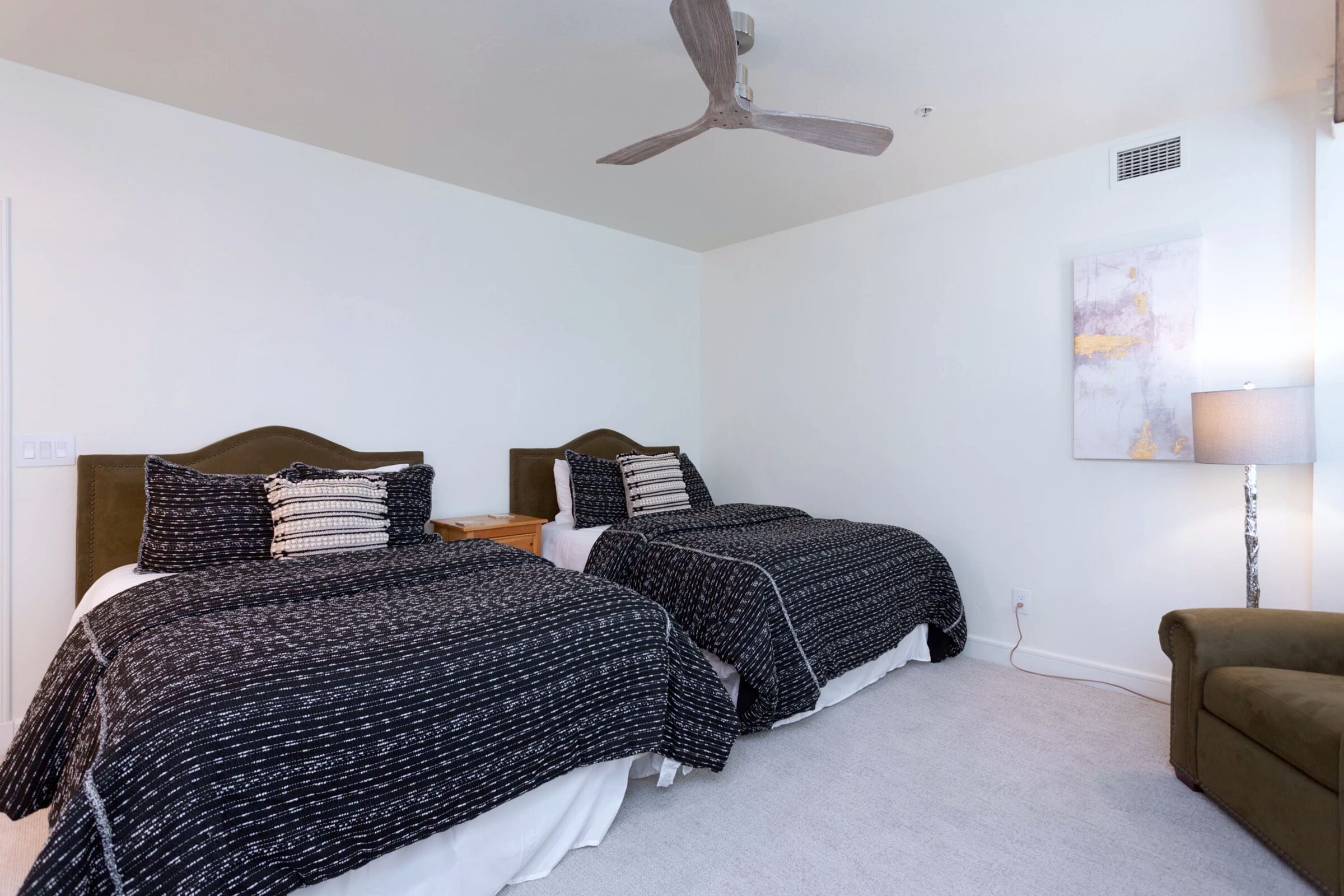 #501 - Bedroom