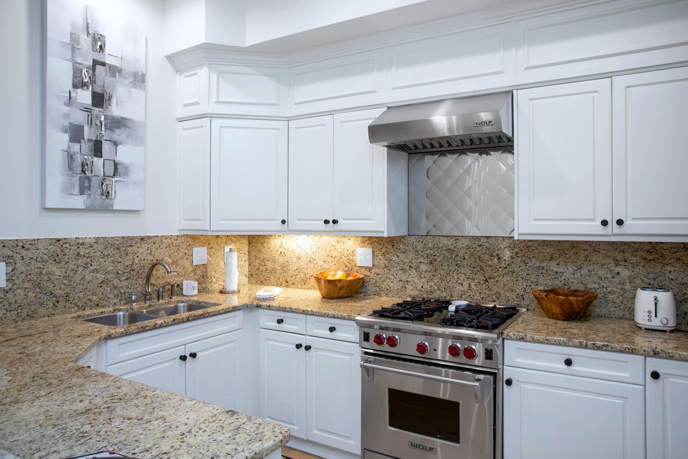 #501 - Kitchen