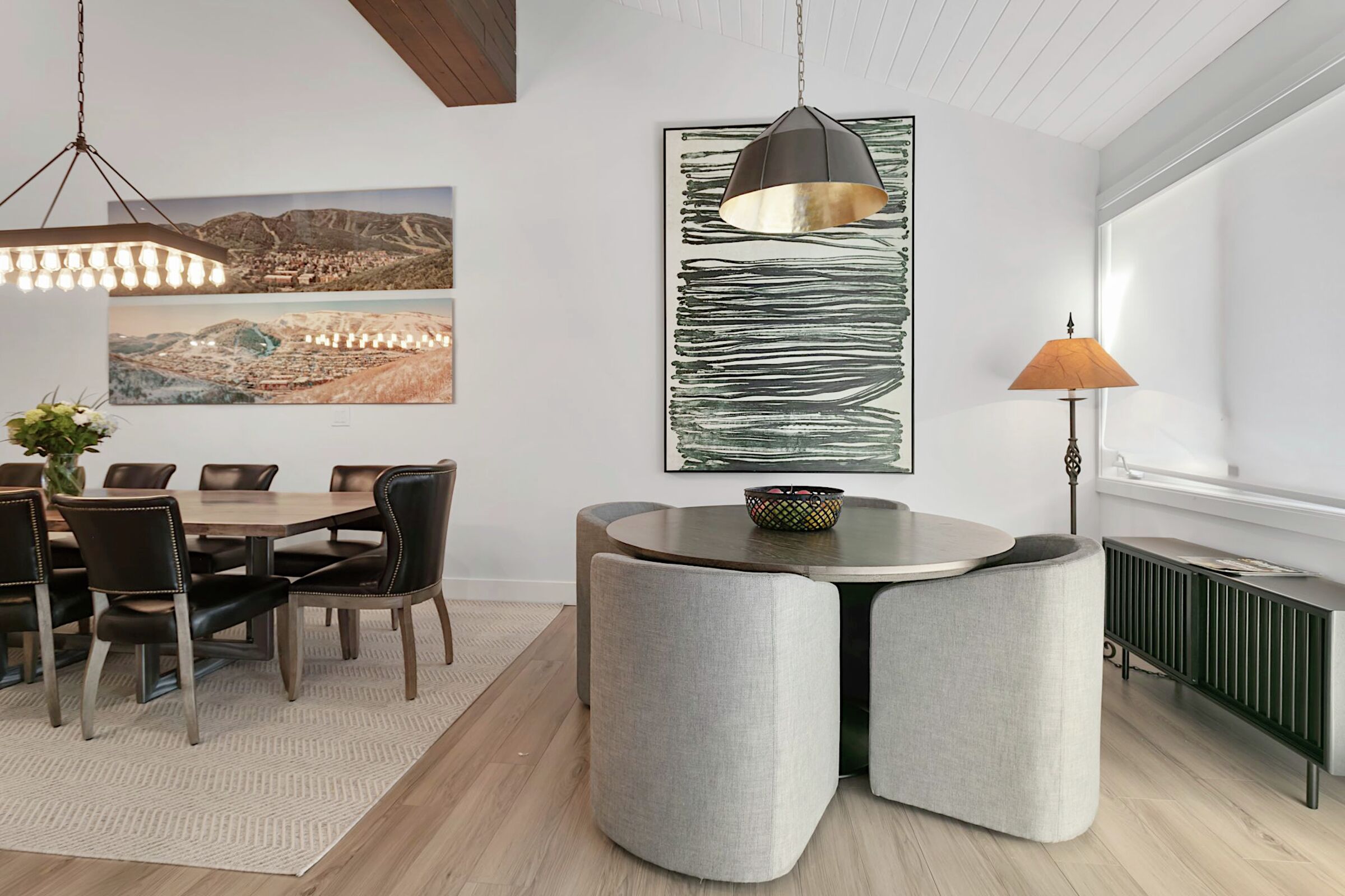 Breakfast Room