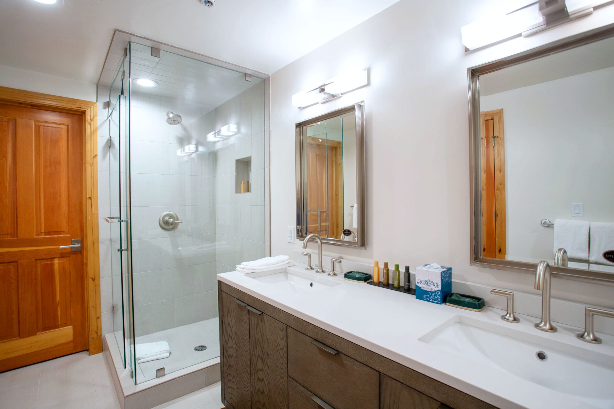 Master Ensuite Bathroom