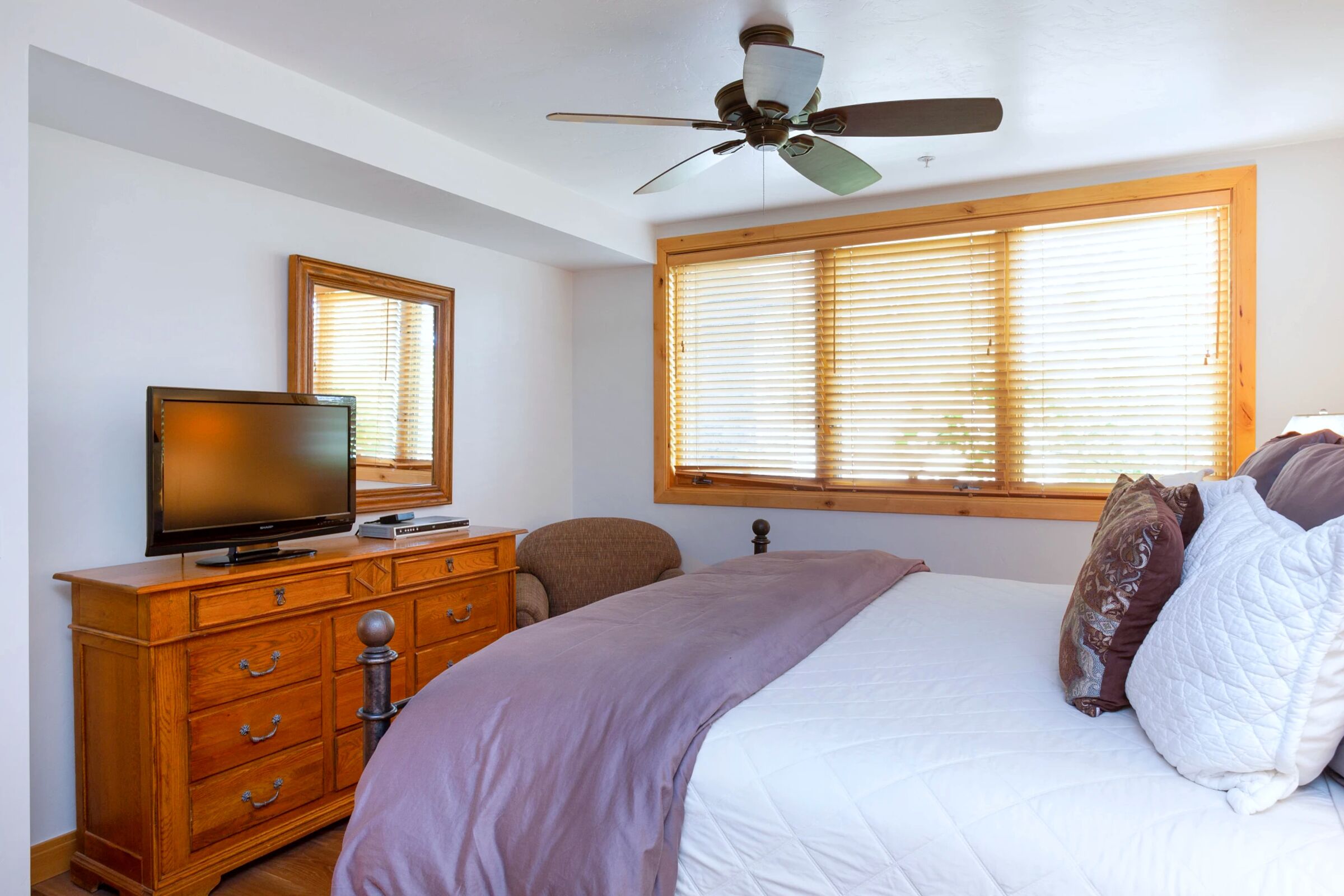 #104 - Bedroom