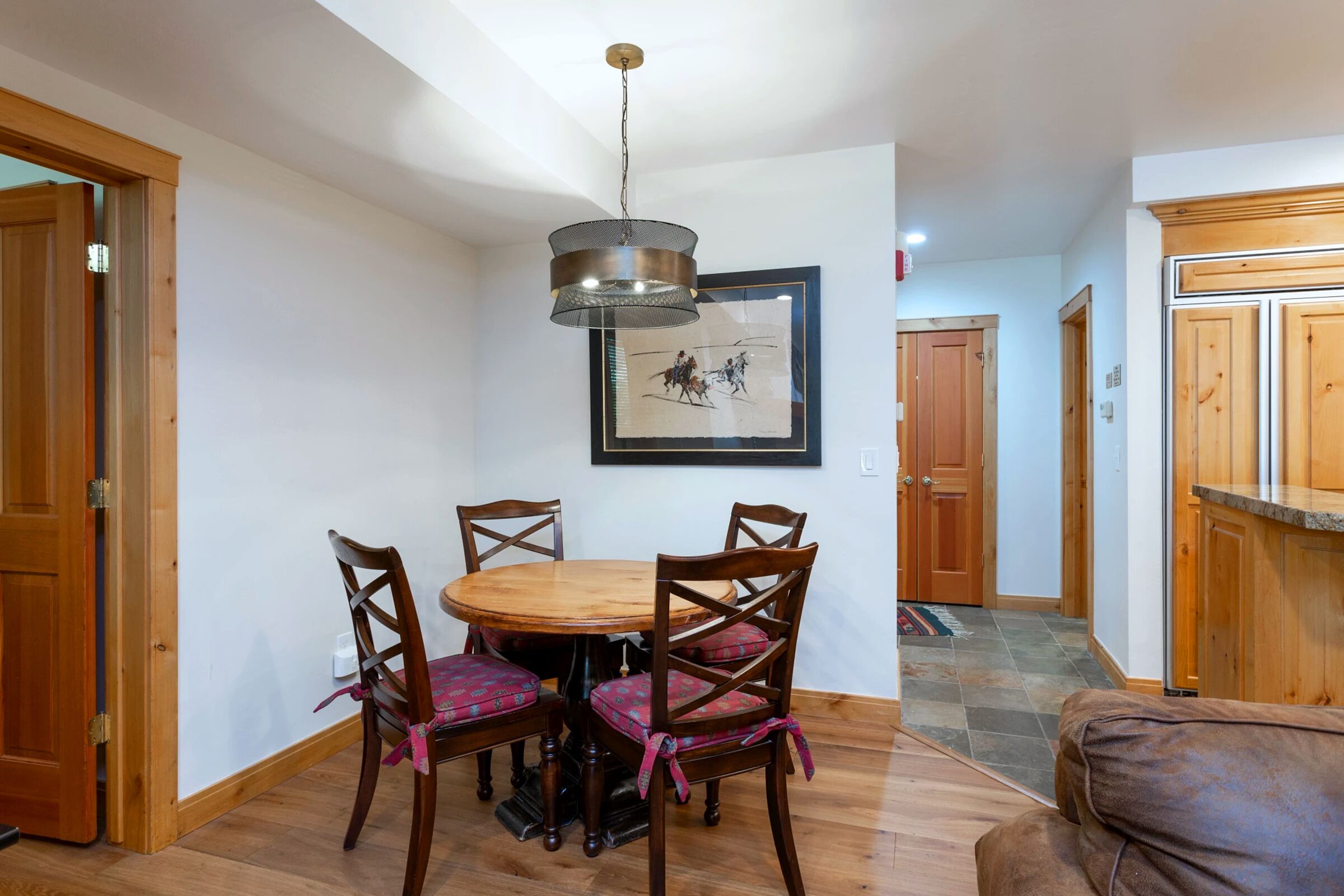 #104 - Dining Room